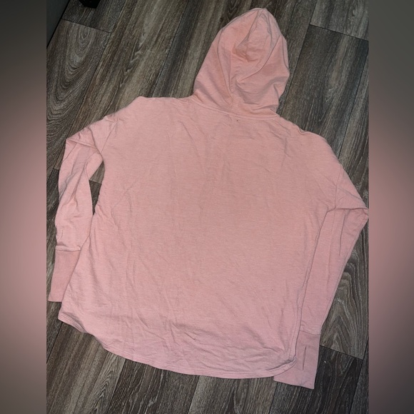 Calvin Klein Jeans Womens Lightweight Relaxed Fit Hoodie - Picture 11 of 12